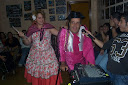 fiestas de disfrazes