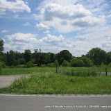 5.04+/- Acre Commercial Lot to be Auctioned on July 17th - 4831 Hwy 431 N, Springfield TN