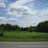 5.04+/- Acre Commercial Lot to be Auctioned on July 17th - 4831 Hwy 431 N, Springfield TN