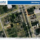 800 sf Commercial Bldg & Lot to be Auctioned on July 17th 11:30 am - 2537 Hwy 41 S, Greenbrier TN