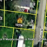 1613 Shelton St