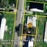 1616 Shelton St