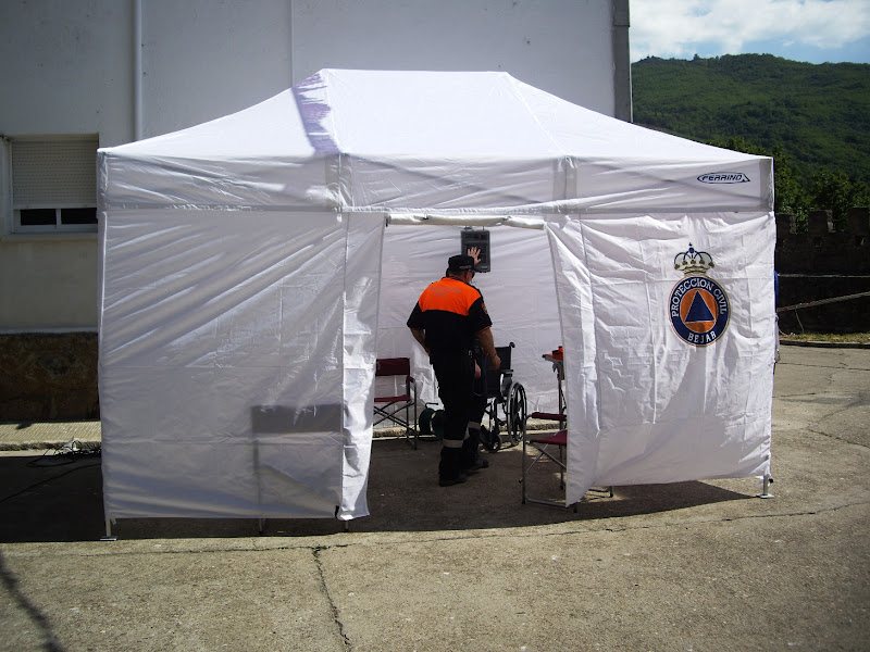 P.M.A. Recientemente adquirido