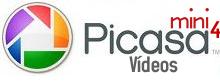 Picasa Impuls Mini 4