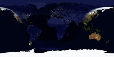 Desktop Earth 2.0