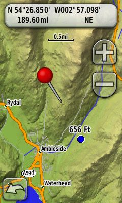 Unlock Garmin Locked Map Files Unlock Garmin Locked Map Files