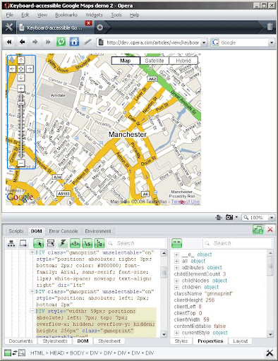 Google maps api group