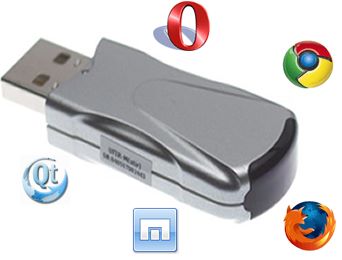 portable browser