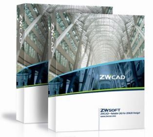 ZwCAD, an AutoCAD Alternative for All CAD users ZwCAD, an AutoCAD Alternative for All CAD users