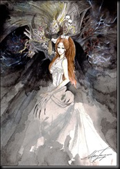 hades e persefone