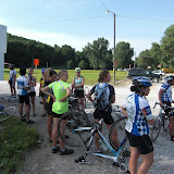 St. Louis to Boulder