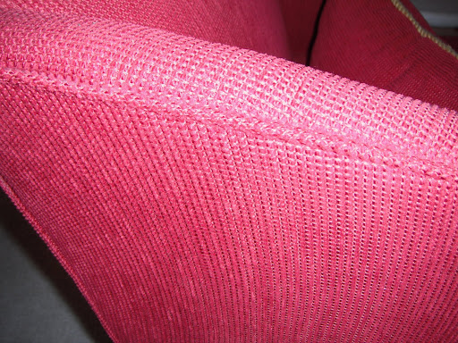 pattern for la z boy wingback recliner slipcover