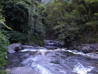 水量還蠻大的 Photo