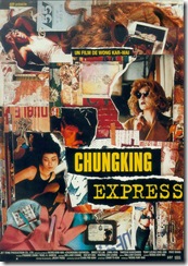 chunking