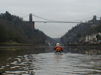 Clifton Suspension Bridge