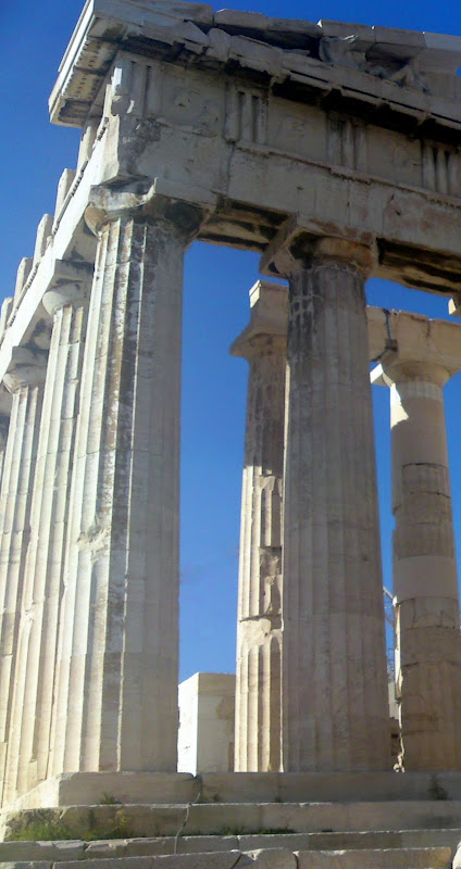 Acropolis, Athens