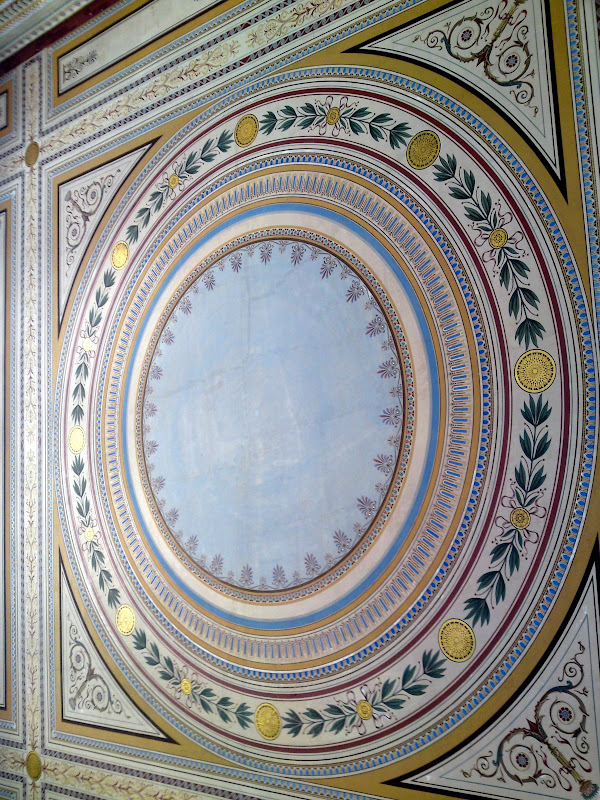 Ζάππειο Μέγαρο, Zappeion