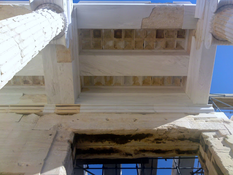 Acropolis, Athens