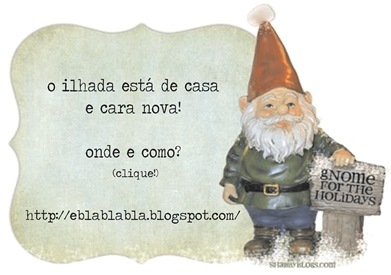 casa nova
