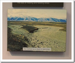 habitat loss_dry riverbed