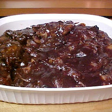 Oven Lovin' Barbecued Ribs!