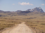 the long road