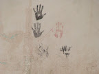 leave a mark