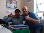 with the doctor