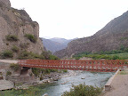 river crossing