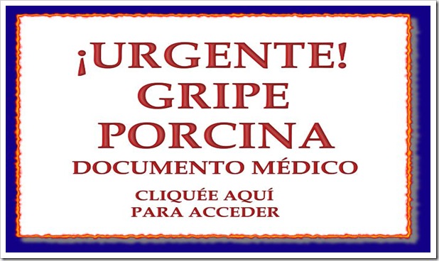 URGENTE GRIPE