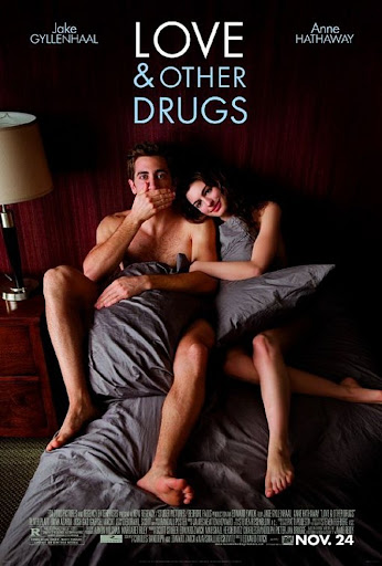 Love And Other Drugs Dvd Poster. love and other drugs movie