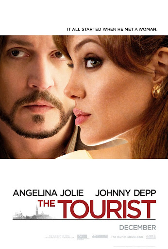 and Reviews on The Tourist