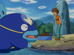 Pokémon também causam desastres naturais. Pokémon também causam desastres naturais. - Top 10: Eposódios censurados de Pokémon Nintendo Blast