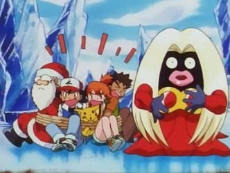 Hohoho Hohoho - Top 10: Eposódios censurados de Pokémon Nintendo Blast
