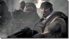 Gears of War 3 - Os gráficos a serviço da estética Nintendo Blast