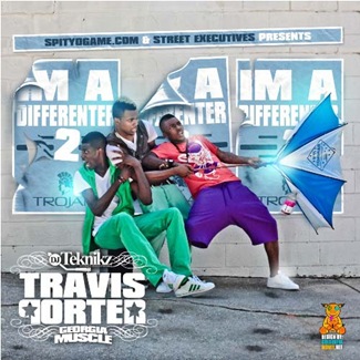 Travis Porter - IAD2