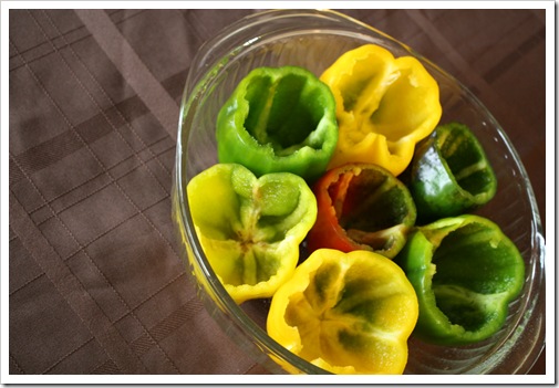Peppers & Night Light 003