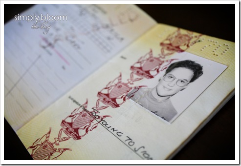 Passport 1