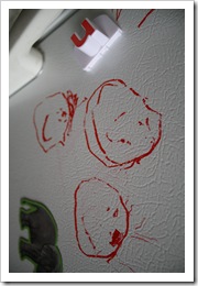 Bug in Nutella 006