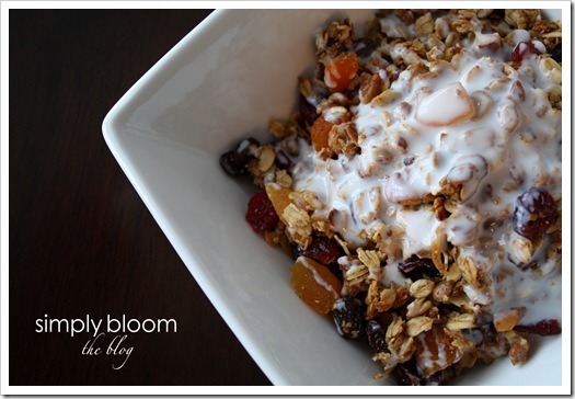 Granola