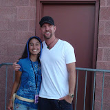 07-30-2010 - Show Case Live - Foxboro MA - With Devon Allman's Honeytribe