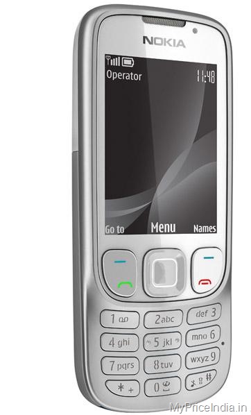 Nokia 6303i classic Price in India
