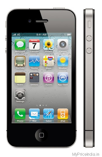 Apple+iphone+4+price+in+india