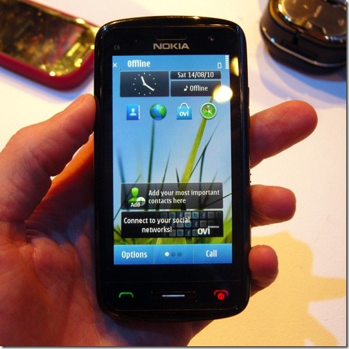 Nokia-C6-01 Nokia-C6-01