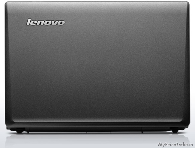Lenovo G560