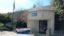 Blacksburg Post Office