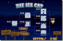 PacZ Pacman World 2 - freeware game_img (4)