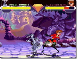 Cartoon Mugen Free Fan game (17)