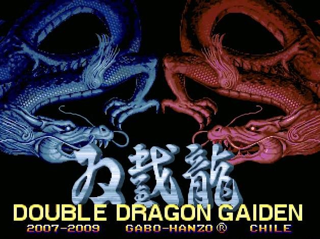 [Duble Dragon Gaiden Free  fan game (4)[3].jpg]