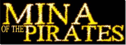Mina Of The Pirates freeware game (1)